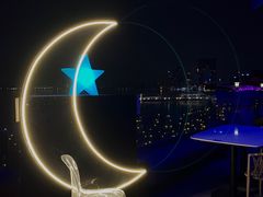 -岁粤Moon·湖景餐厅(月光码头店)