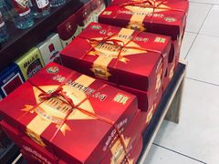 糕点礼盒-芦庄子桂顺斋(和平路总店)