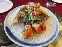 皇朝酱蟹-皇朝海鲜酒店