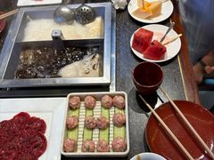 -皇城老妈川味火锅·大连海鲜火锅(港湾店)