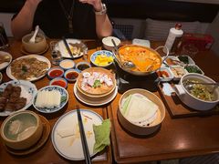 -林四喜·闽南传家菜(鼓浪屿店)