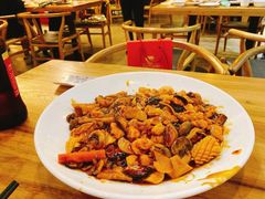 -陈傻子餐厅(世纪都会店)