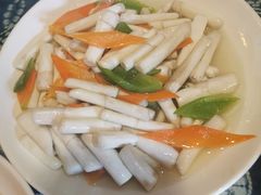 烩草芽-香满楼(临安路店)