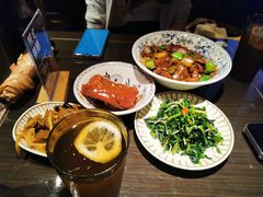 -阿大排档(长春这有山店)