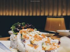 富山特色卷-富山日式料理(宽厚里店)