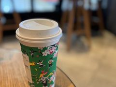 -星巴克(成都龙湖三千集店)