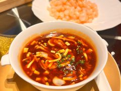 -杭州西子湖四季酒店·金沙厅