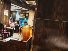 -红鼎坊·老成都火锅(新南门店)