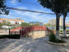 -元大都城垣遗址公园