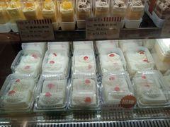 -红宝石·鲜奶小方(莘庄龙之梦店)