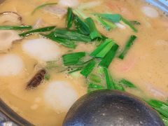 三鱼一锅鲜-拾忆·私厨(光谷店)