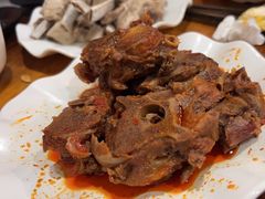 -寻小欢焖烤羊肉串(九眼桥店)