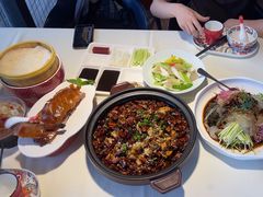 -京鸭棠(让胡路万达店)