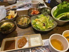 -坦坦大炉·韩式烤肉(望京店)