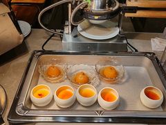 -深圳中洲万豪酒店