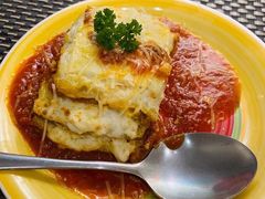 -后厨意餐La Cucina(外交公寓店)