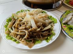 -清真·马家火锅美食城(镇江北路店)