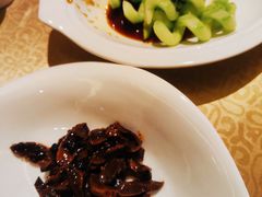 -哈尔滨永泰喜来登酒店·璟泰公馆
