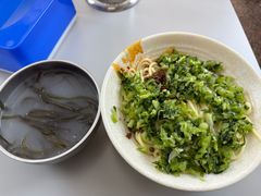 -大碗面(洗面桥街店)