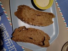 -布拉诺牛排西餐厅(上城天街店)