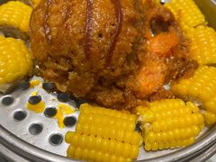 -小八仙·宴(三峡茶庄店)