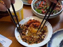 -包整·丝娃娃(一览甲秀楼风景店)