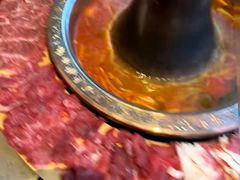 -槿·贵州酸汤火锅餐厅·杭州临安万豪酒店