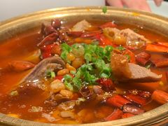 -蓉城小馆(科兴店)