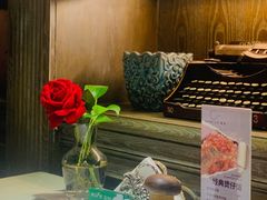 -慕佳精品西餐咖啡(新华北区店)