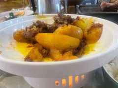 -海拉尔蒙古包(房山长阳店)