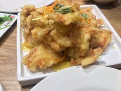 -榆林镇筋饼(知春路店)