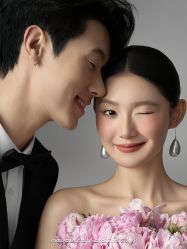 -时光印记婚纱摄影工作室·原创定制