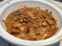 -又见炊烟私房菜(敬亭路店)