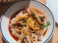 -太二酸菜鱼(深圳布吉万象汇店)