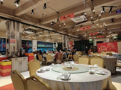 -强记海鲜·大排档(蛇口新街店)