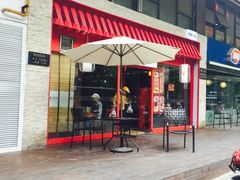 -宽窄巷子成都小吃(建文店)