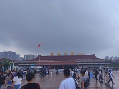 -珠海拱北口岸