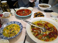 -茅庐毛血旺(临沂泰盛广场店)