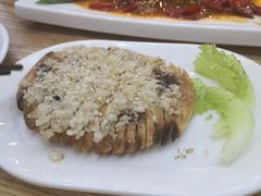 -小艺烧烤(曲江店)