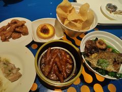 -堂会·KTV·自助餐·团建聚会(天河店)