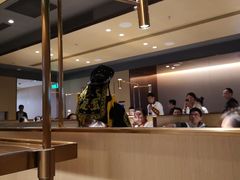 -海底捞火锅(金山百联店)
