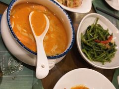 -帕蓝·暹罗料理(大学路店)