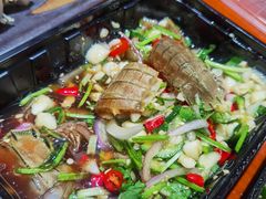 -乔街深夜食堂·台州菜·高压锅生蚝(杭州总店)