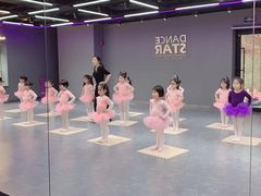 -星舞宝贝少儿舞蹈艺术(天山西路店)