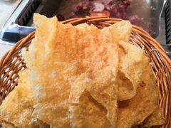 -九府羊·鲜羊火锅·烤串(新华路店)