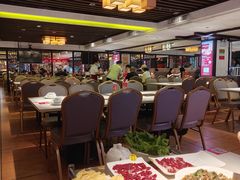 -潮泰牛肉火锅 · 创于1992年(车公庙店)