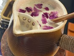 -何师烧烤·小龙虾·江湖川菜·精酿啤酒(中铁西城店)