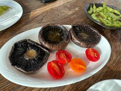 -盐说Salt Talk北美风味西餐厅(海上世界店)