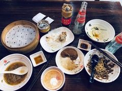 -赤酱红油(家乐福店)