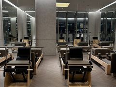 -YCHL FIT 健身(星寰店)
